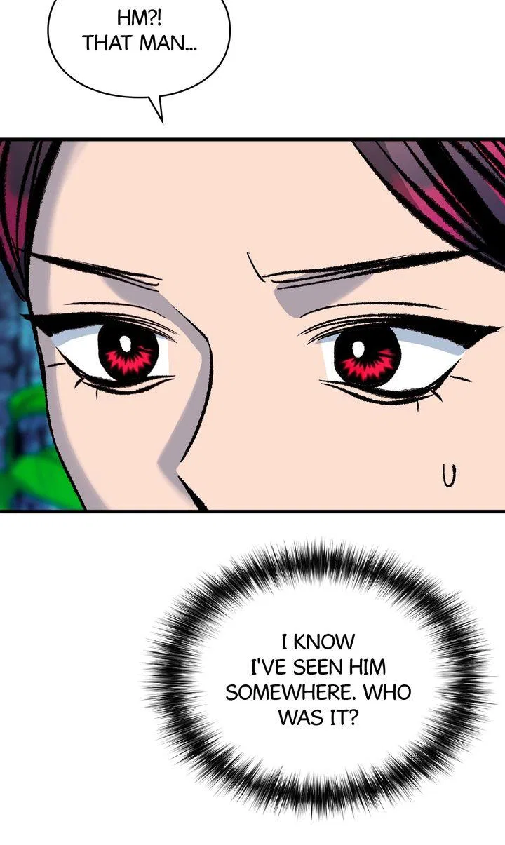 The Fantastic Spinsters’ Association of Joseon Chapter 48 – Page 42