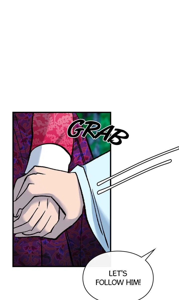 The Fantastic Spinsters’ Association of Joseon Chapter 48 – Page 44