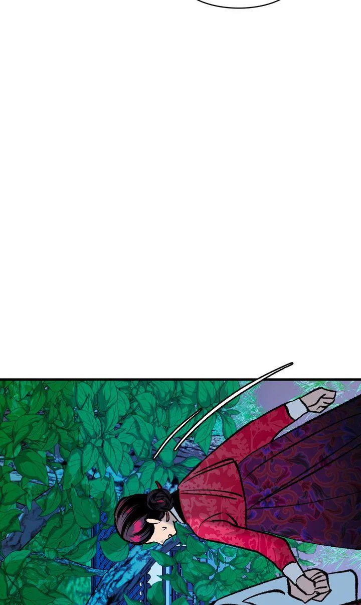 The Fantastic Spinsters’ Association of Joseon Chapter 48 – Page 45
