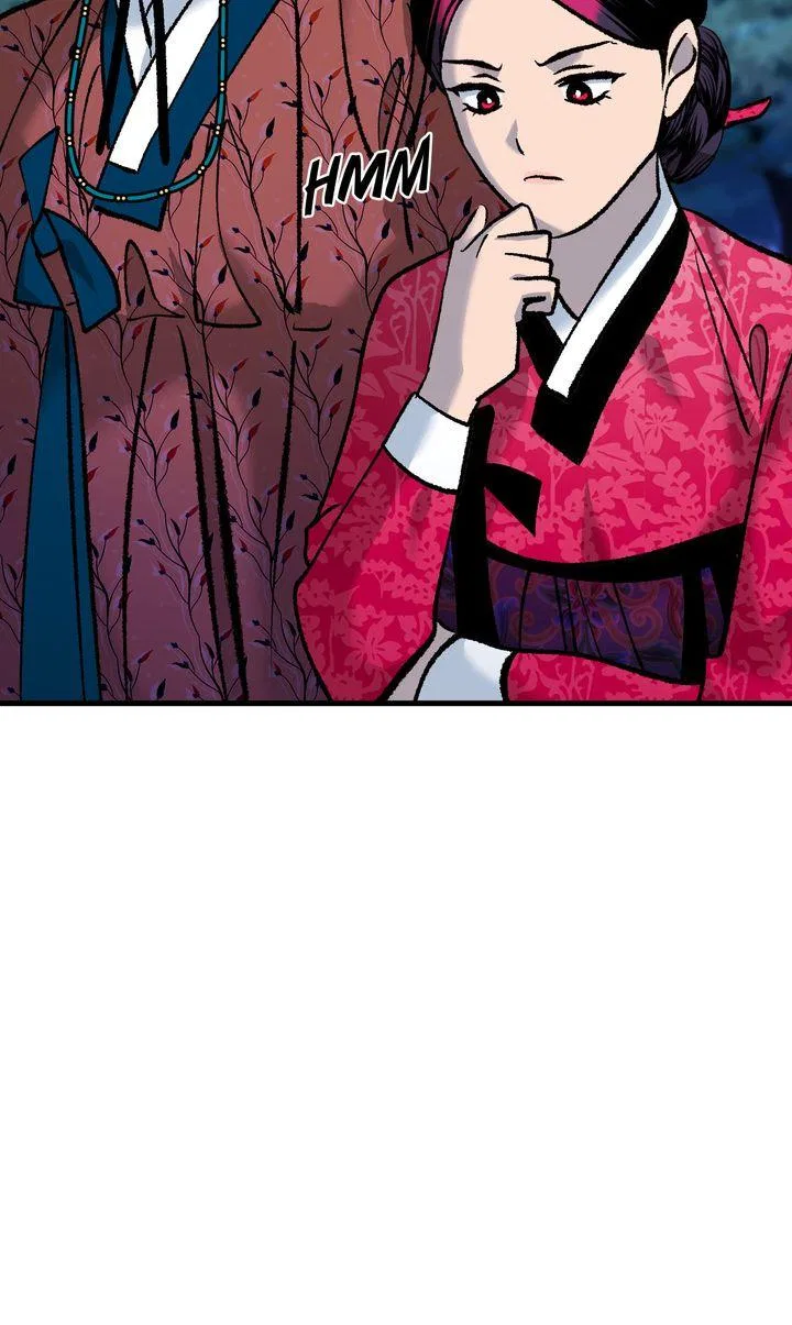 The Fantastic Spinsters’ Association of Joseon Chapter 48 – Page 52