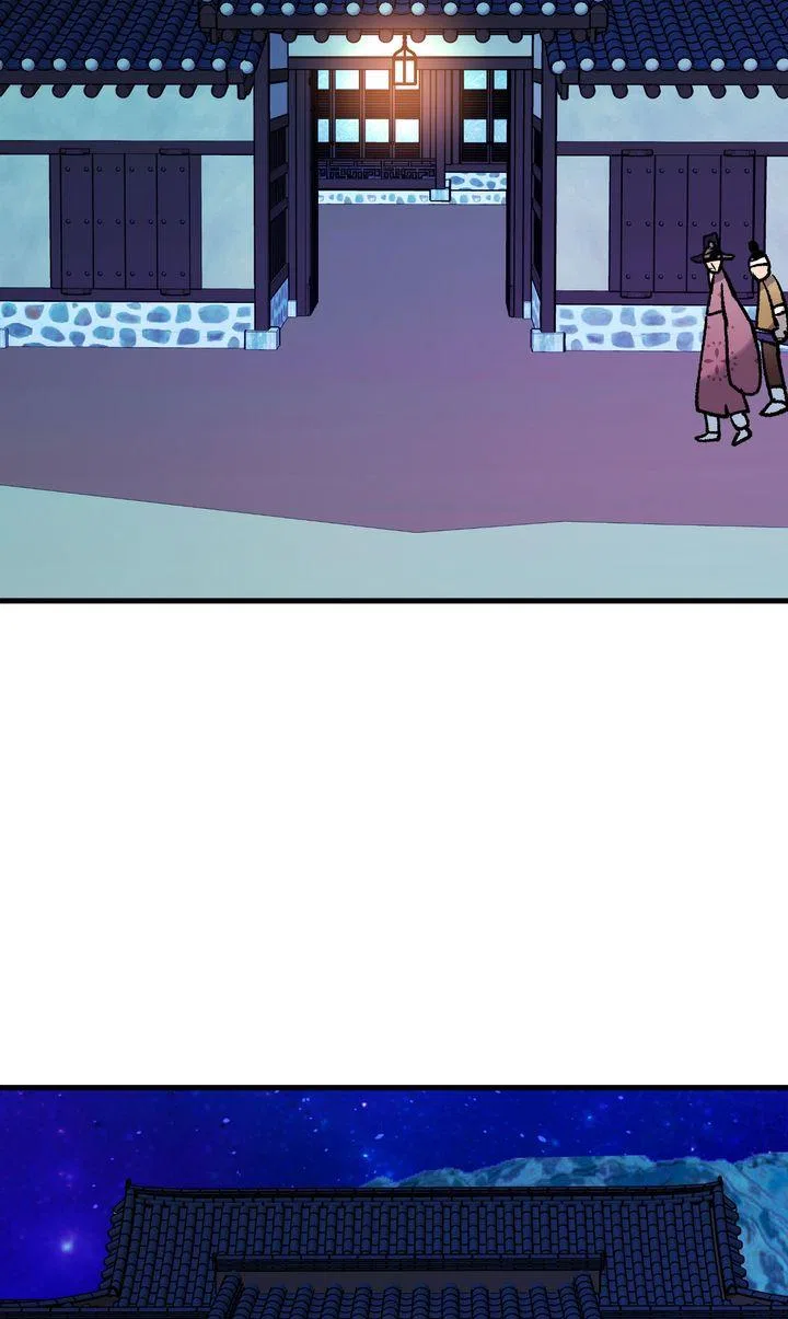 The Fantastic Spinsters’ Association of Joseon Chapter 48 – Page 55