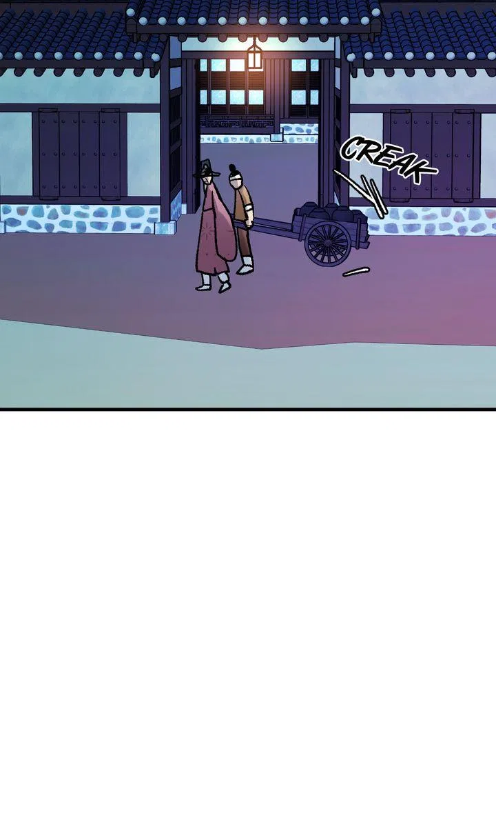 The Fantastic Spinsters’ Association of Joseon Chapter 48 – Page 56