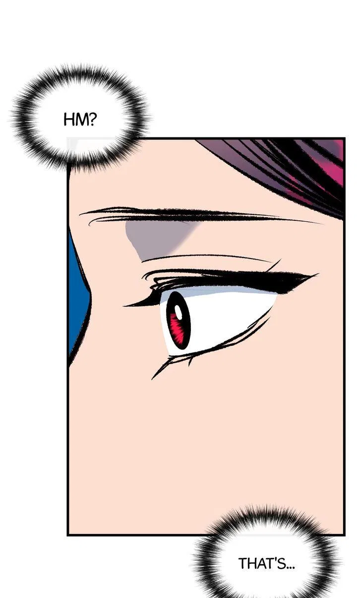 The Fantastic Spinsters’ Association of Joseon Chapter 48 – Page 57