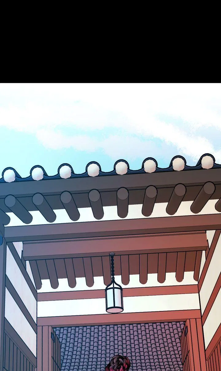 The Fantastic Spinsters’ Association of Joseon Chapter 48 – Page 61
