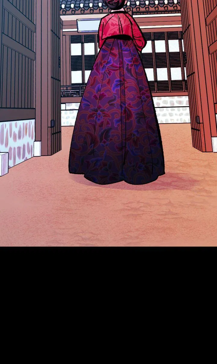 The Fantastic Spinsters’ Association of Joseon Chapter 48 – Page 62