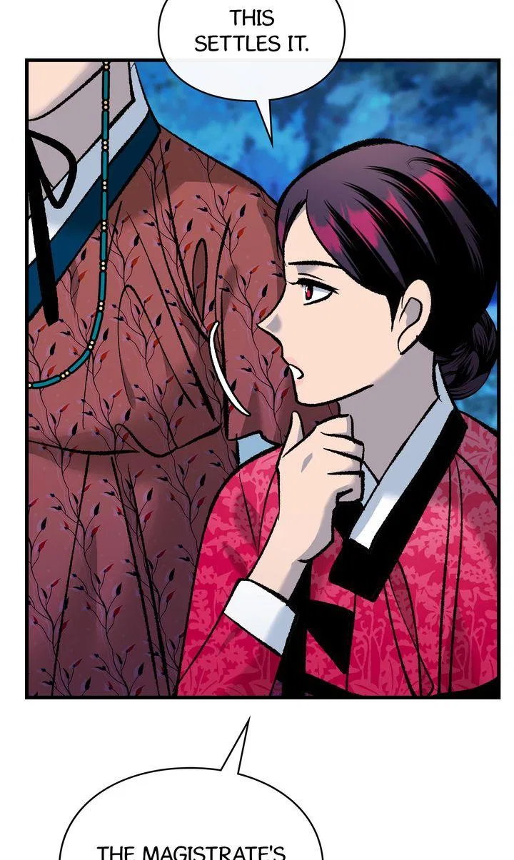 The Fantastic Spinsters’ Association of Joseon Chapter 48 – Page 66