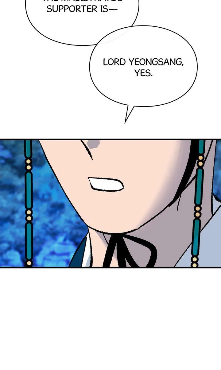 The Fantastic Spinsters’ Association of Joseon Chapter 48 – Page 67