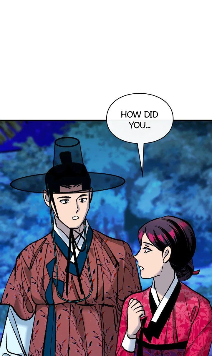 The Fantastic Spinsters’ Association of Joseon Chapter 48 – Page 68