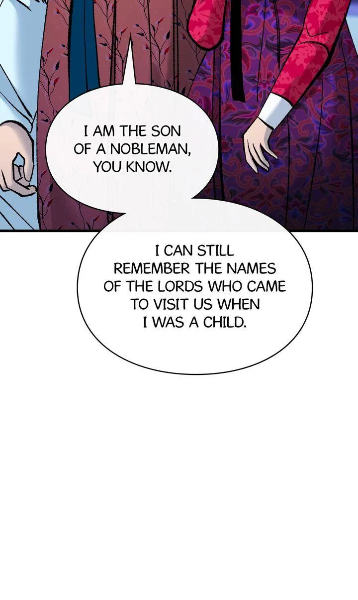 The Fantastic Spinsters’ Association of Joseon Chapter 48 – Page 69