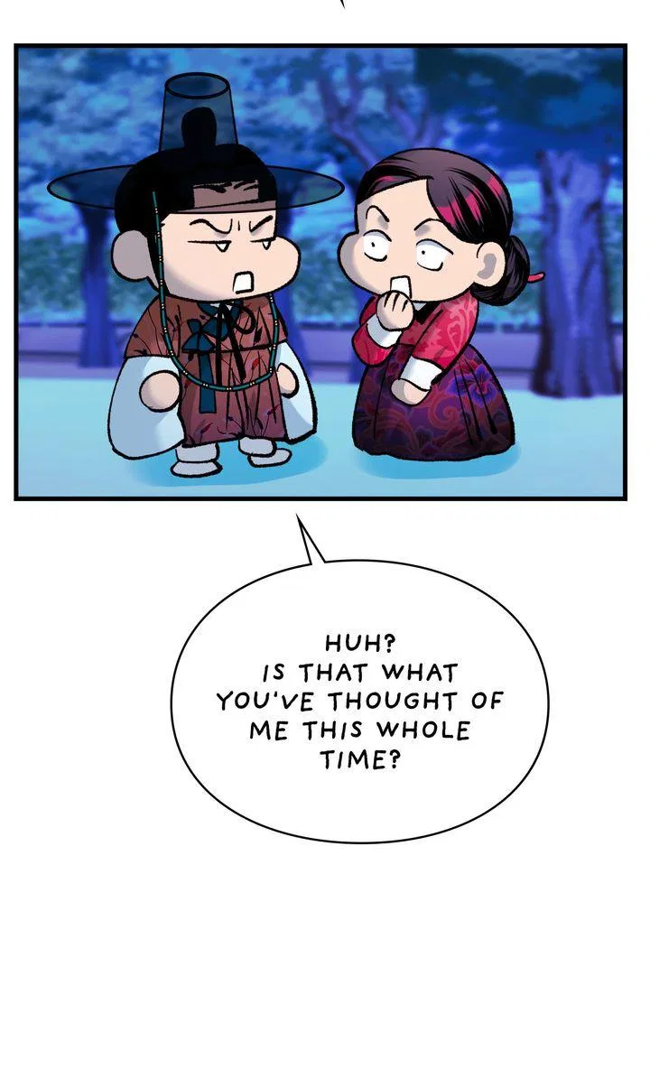 The Fantastic Spinsters’ Association of Joseon Chapter 48 – Page 72