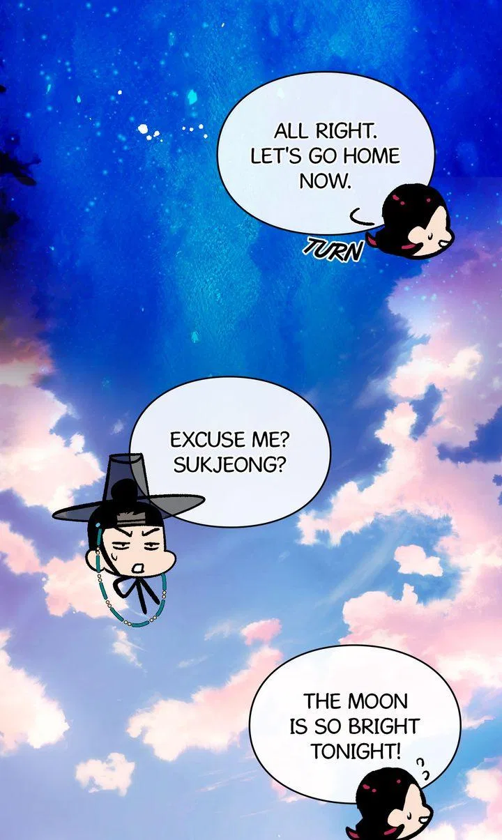 The Fantastic Spinsters’ Association of Joseon Chapter 48 – Page 74