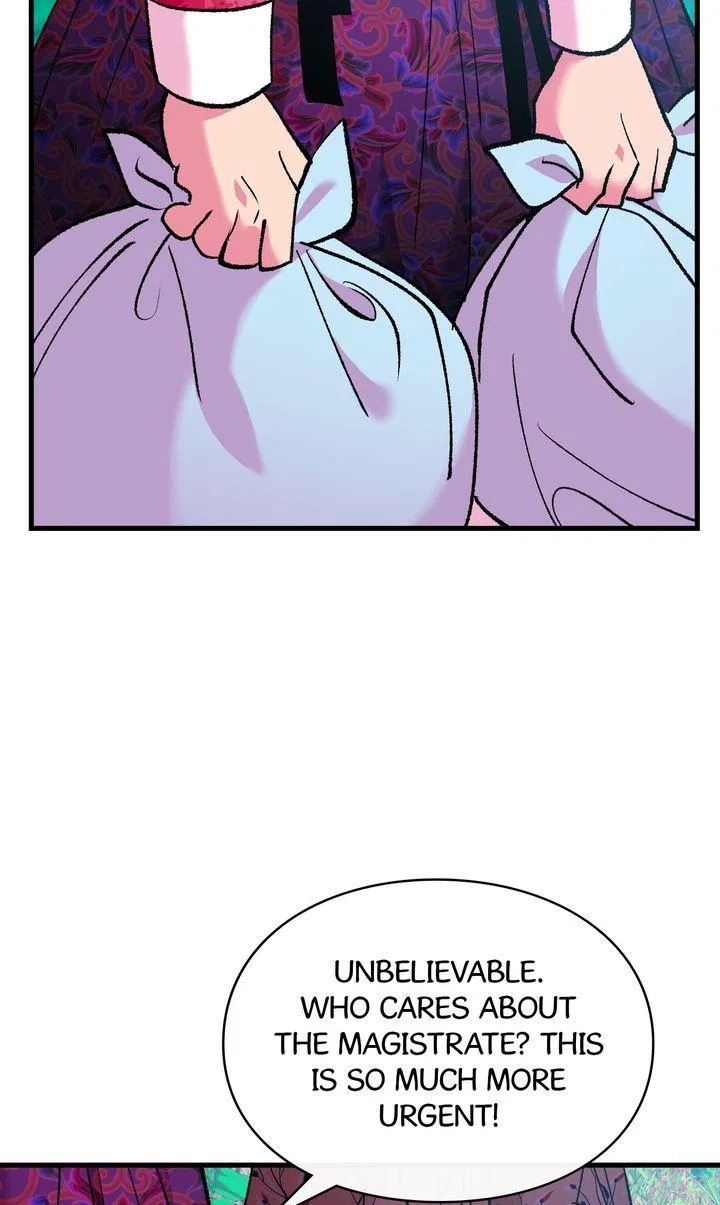The Fantastic Spinsters’ Association of Joseon Chapter 48 – Page 77