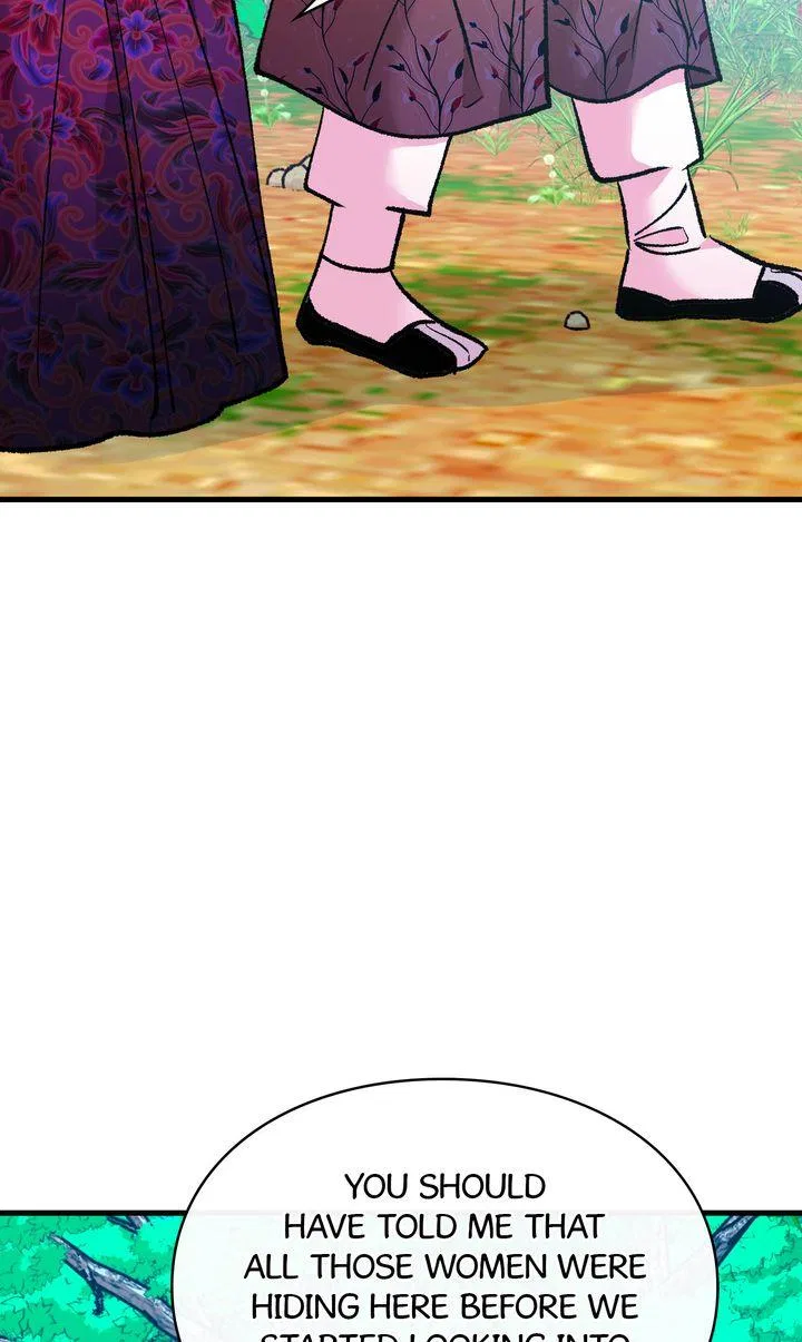 The Fantastic Spinsters’ Association of Joseon Chapter 48 – Page 78