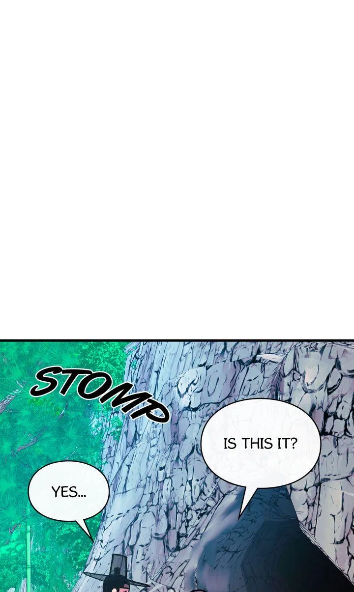 The Fantastic Spinsters’ Association of Joseon Chapter 48 – Page 83