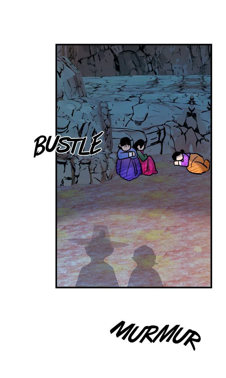 The Fantastic Spinsters’ Association of Joseon Chapter 48 – Page 85