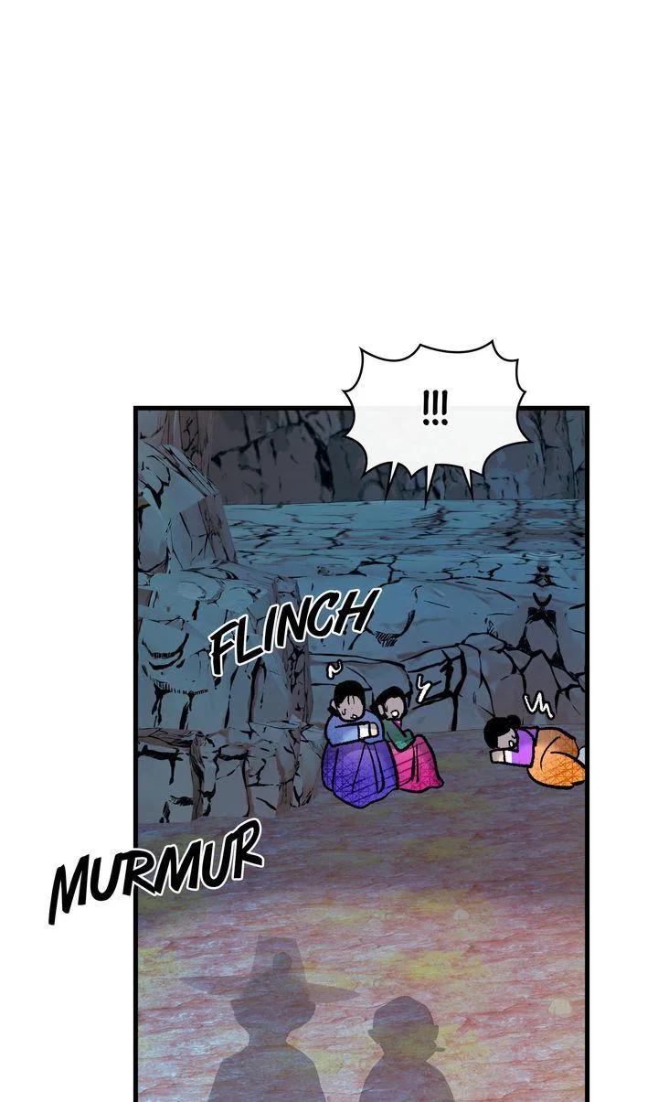 The Fantastic Spinsters’ Association of Joseon Chapter 48 – Page 86