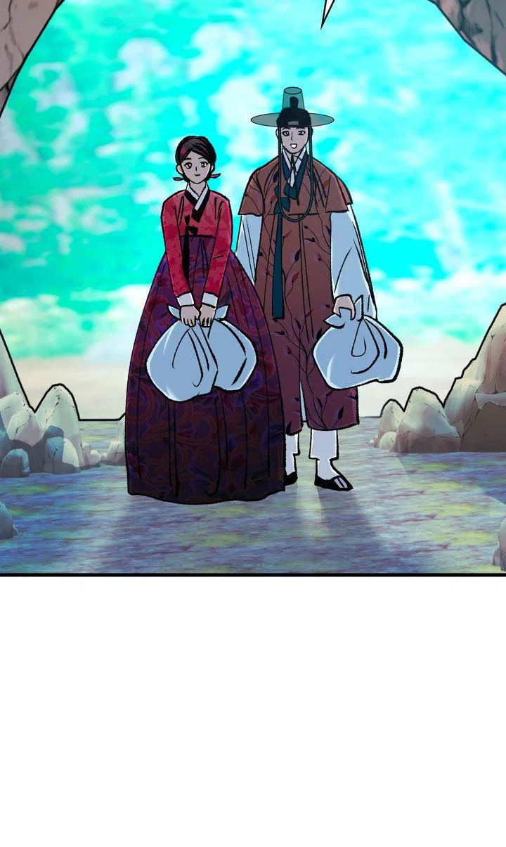 The Fantastic Spinsters’ Association of Joseon Chapter 48 – Page 88