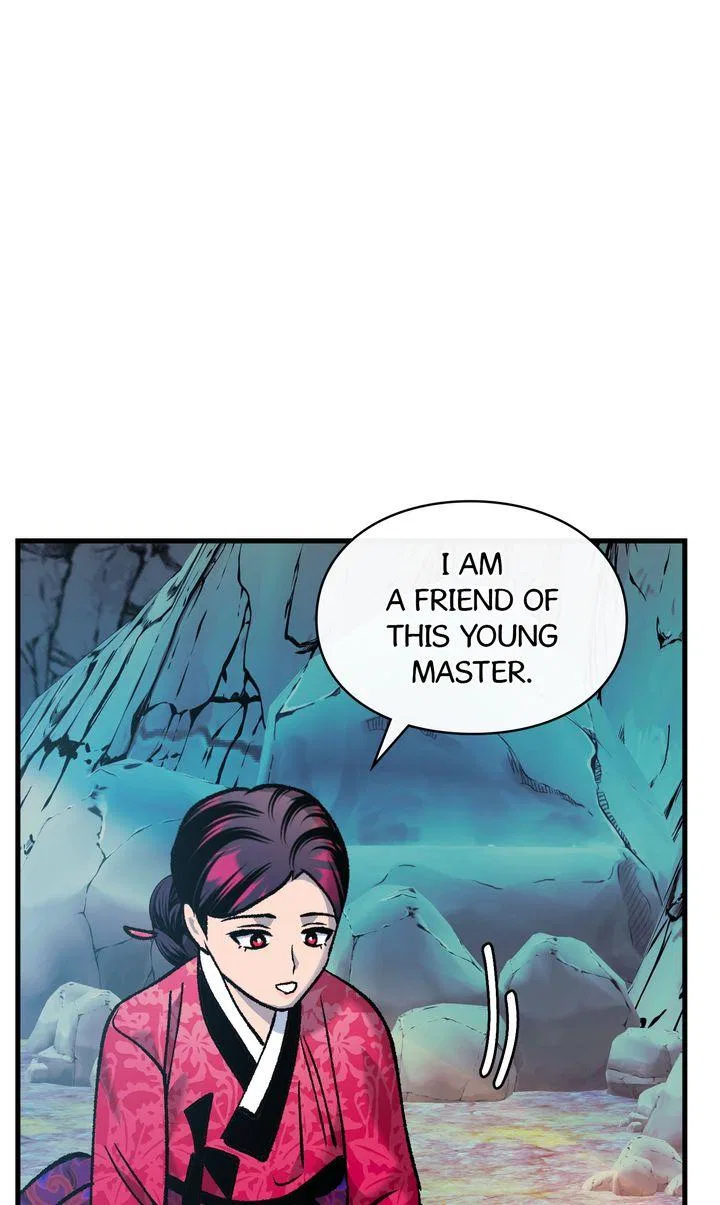 The Fantastic Spinsters’ Association of Joseon Chapter 48 – Page 90