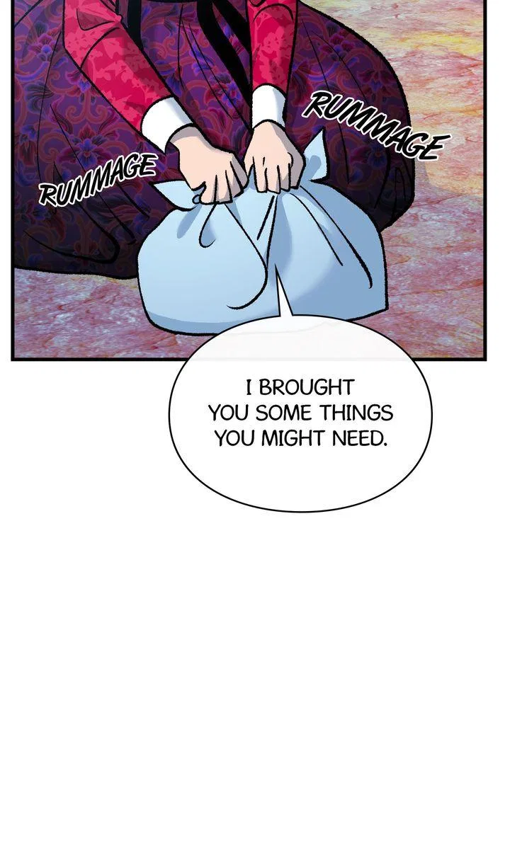 The Fantastic Spinsters’ Association of Joseon Chapter 48 – Page 91