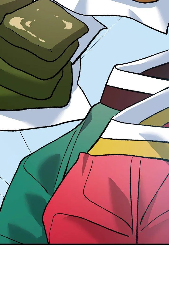 The Fantastic Spinsters’ Association of Joseon Chapter 48 – Page 94