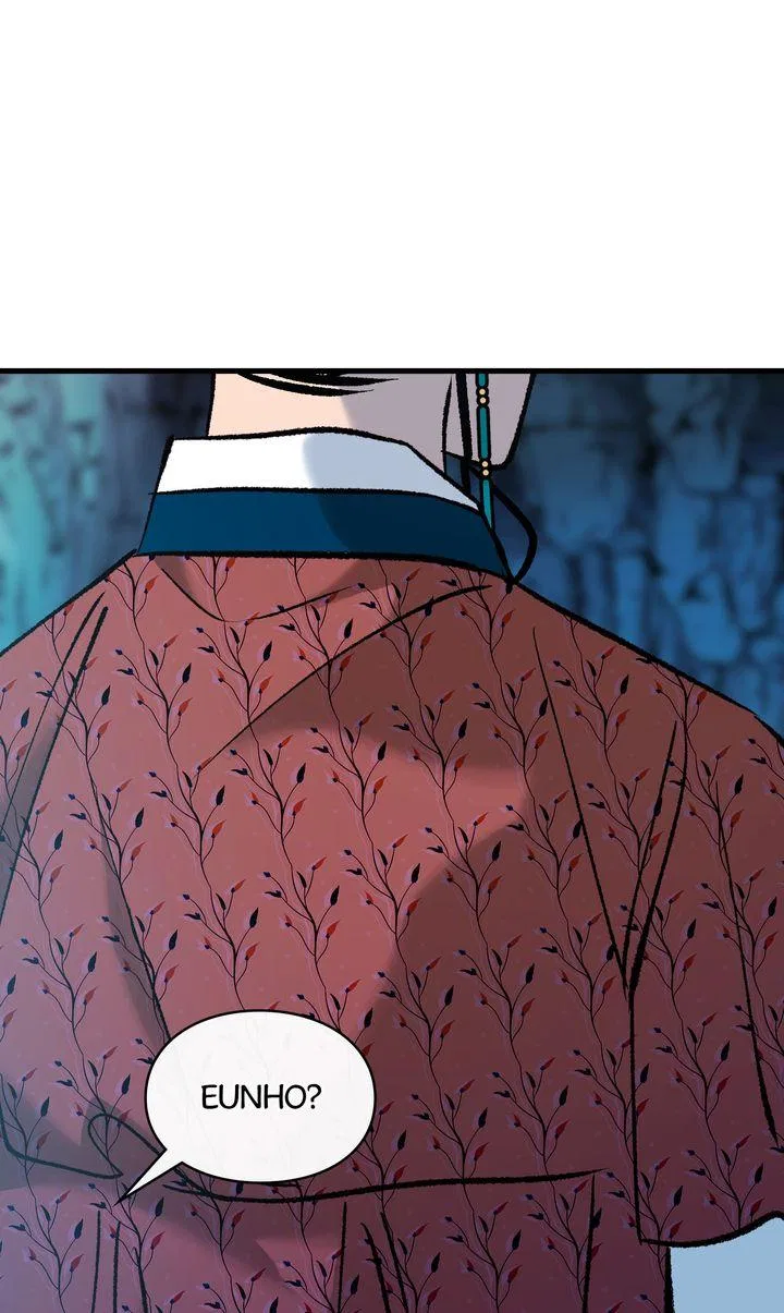 The Fantastic Spinsters’ Association of Joseon Chapter 48 – Page 96