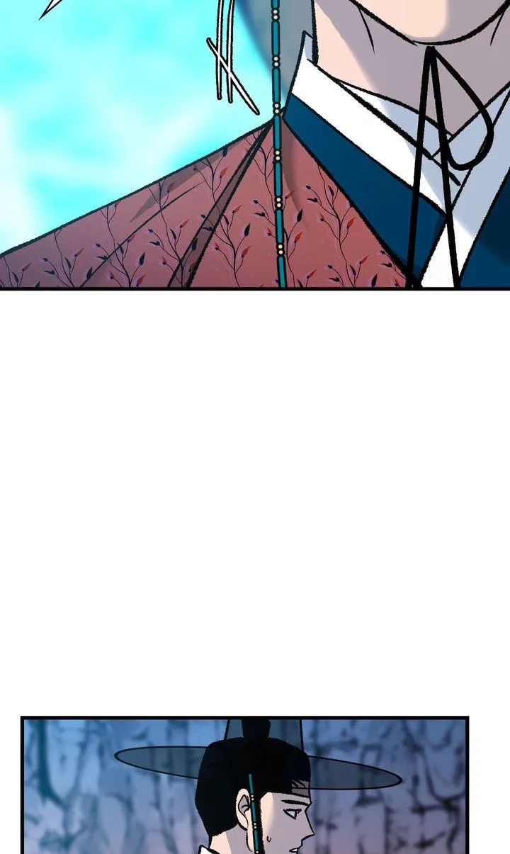 The Fantastic Spinsters’ Association of Joseon Chapter 48 – Page 98