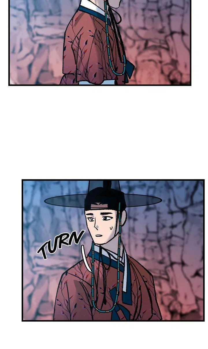 The Fantastic Spinsters’ Association of Joseon Chapter 48 – Page 99