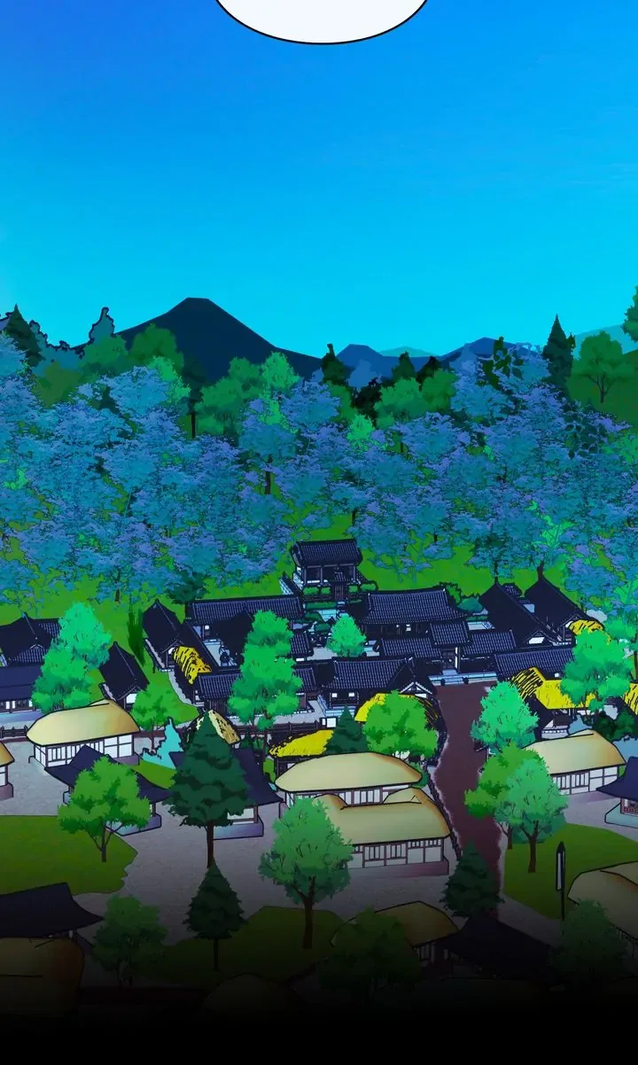 The Fantastic Spinsters’ Association of Joseon Chapter 47 – Page 2