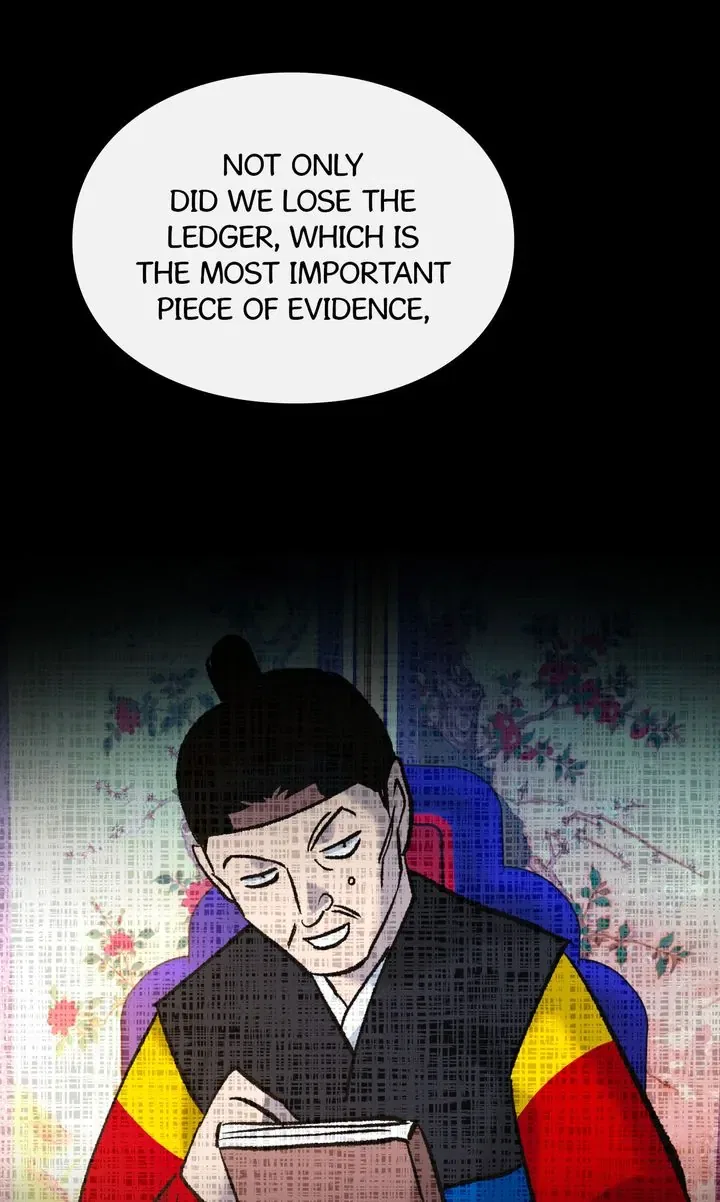 The Fantastic Spinsters’ Association of Joseon Chapter 47 – Page 3