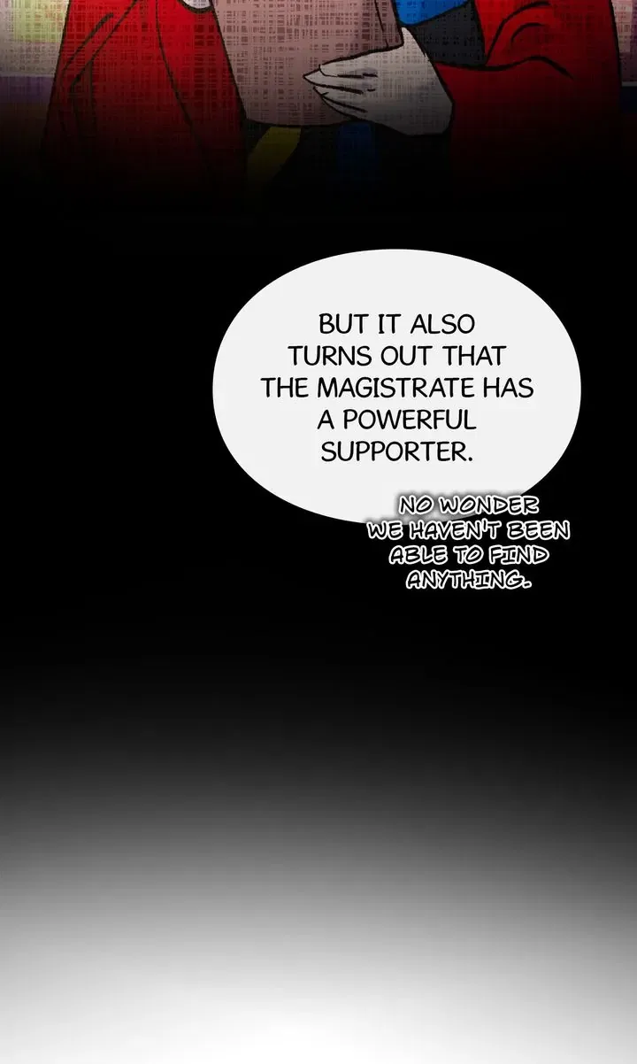 The Fantastic Spinsters’ Association of Joseon Chapter 47 – Page 4