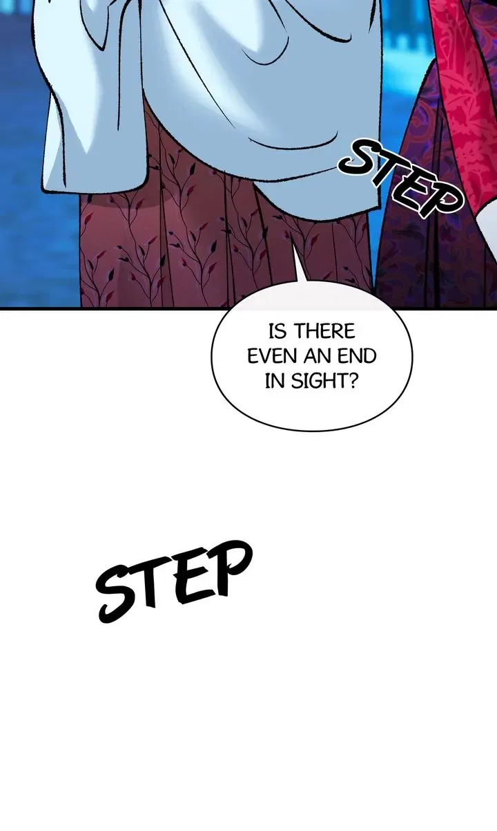 The Fantastic Spinsters’ Association of Joseon Chapter 47 – Page 6