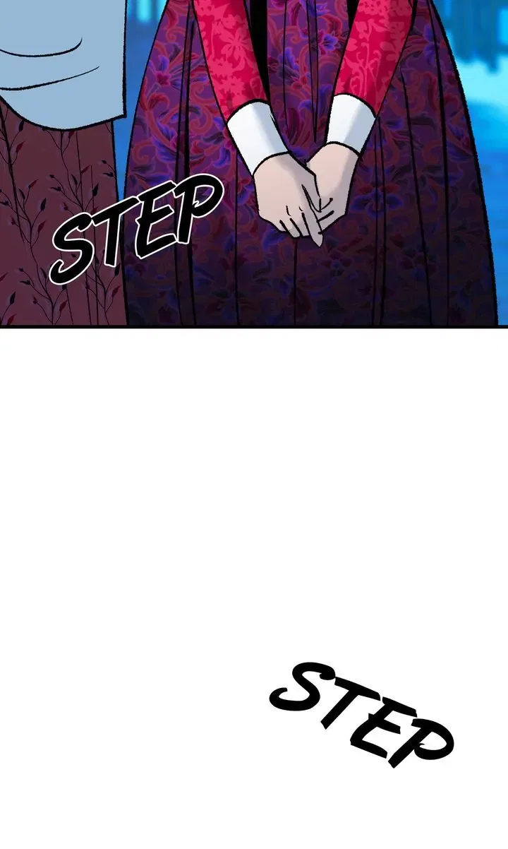 The Fantastic Spinsters’ Association of Joseon Chapter 47 – Page 8