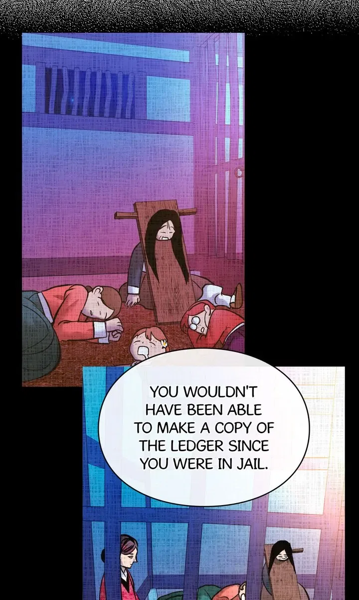 The Fantastic Spinsters’ Association of Joseon Chapter 47 – Page 11