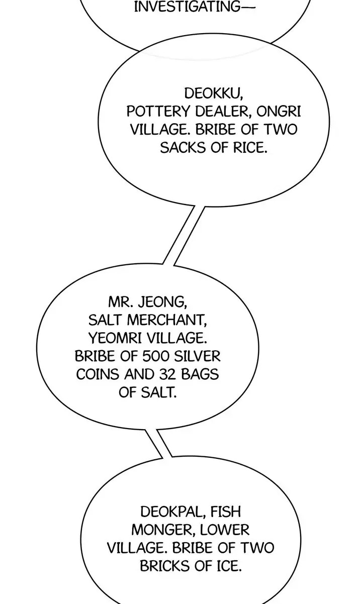 The Fantastic Spinsters’ Association of Joseon Chapter 47 – Page 14