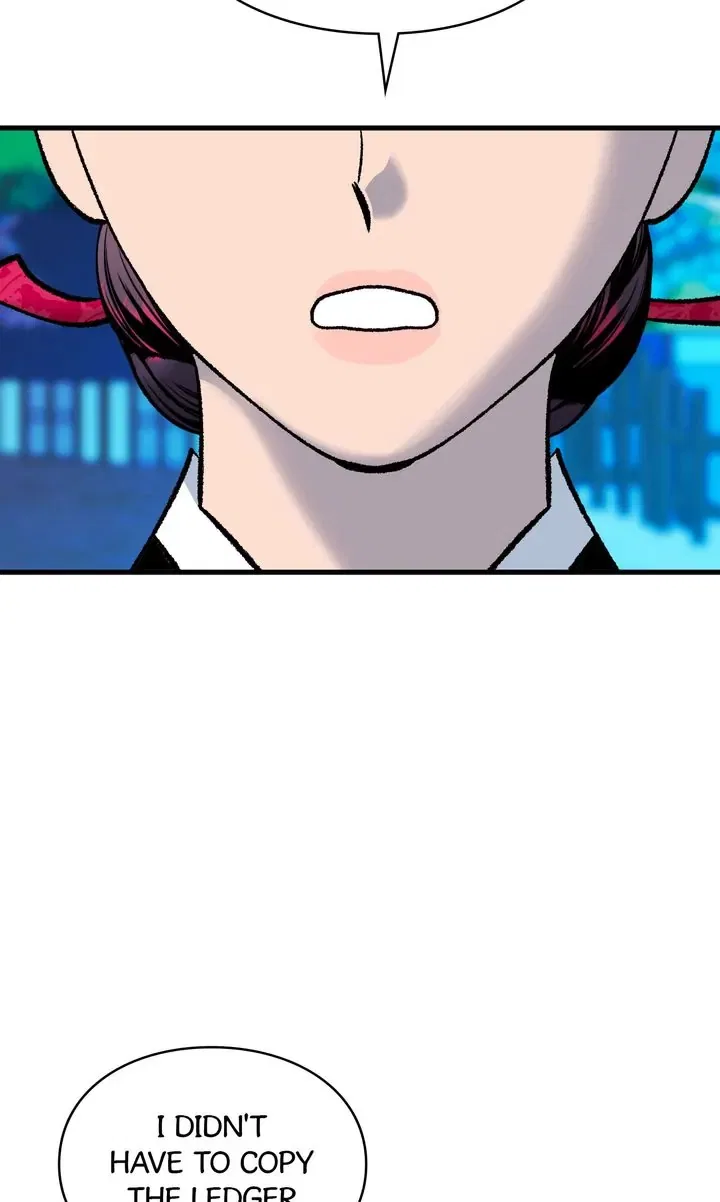 The Fantastic Spinsters’ Association of Joseon Chapter 47 – Page 15
