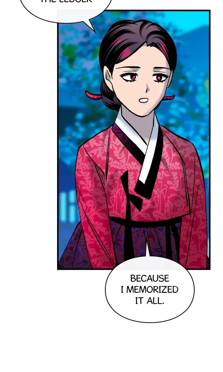 The Fantastic Spinsters’ Association of Joseon Chapter 47 – Page 16