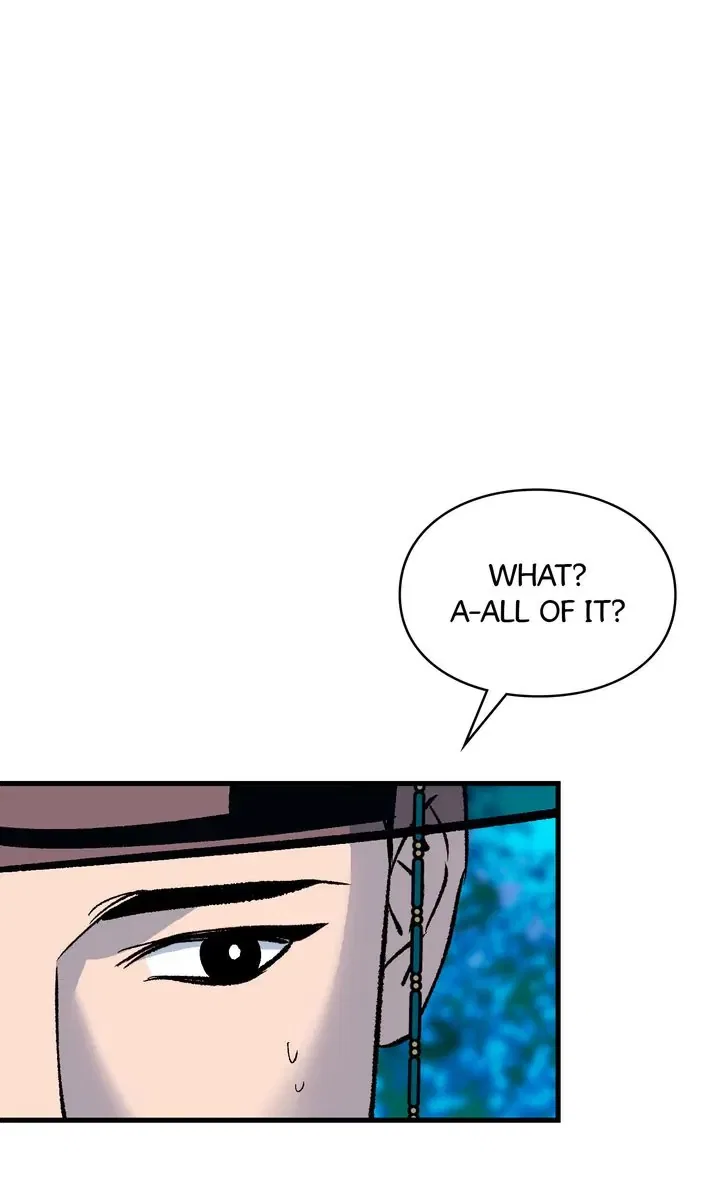 The Fantastic Spinsters’ Association of Joseon Chapter 47 – Page 17
