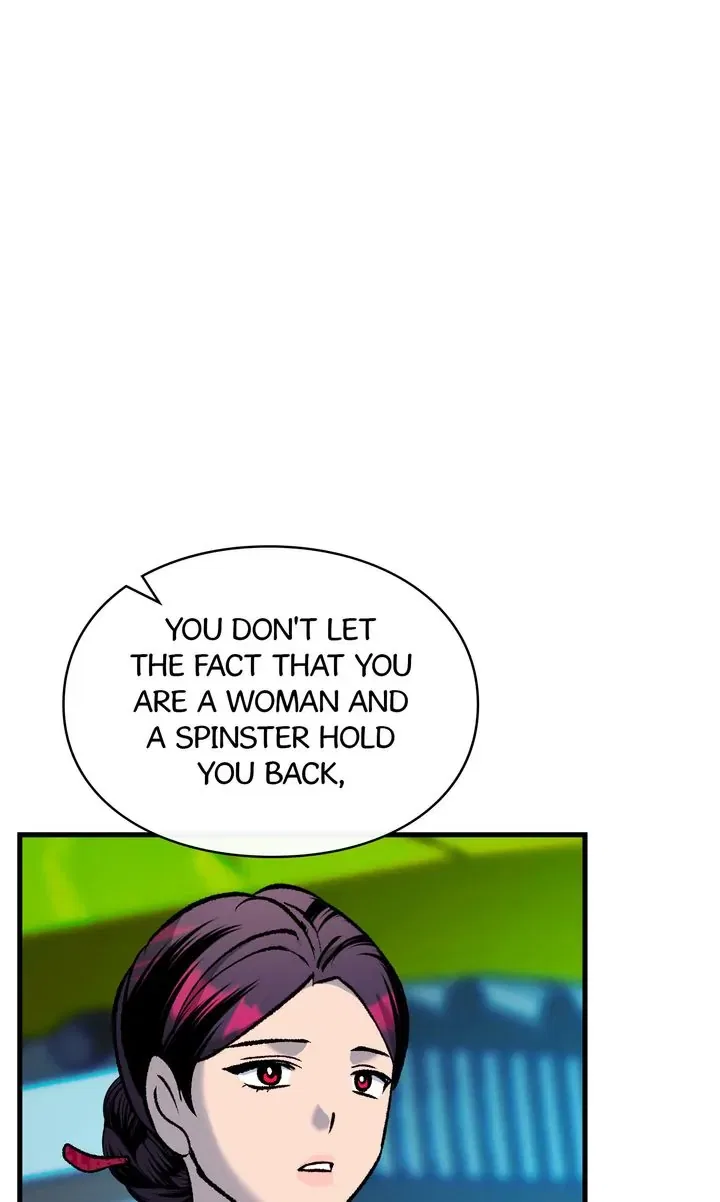 The Fantastic Spinsters’ Association of Joseon Chapter 47 – Page 24