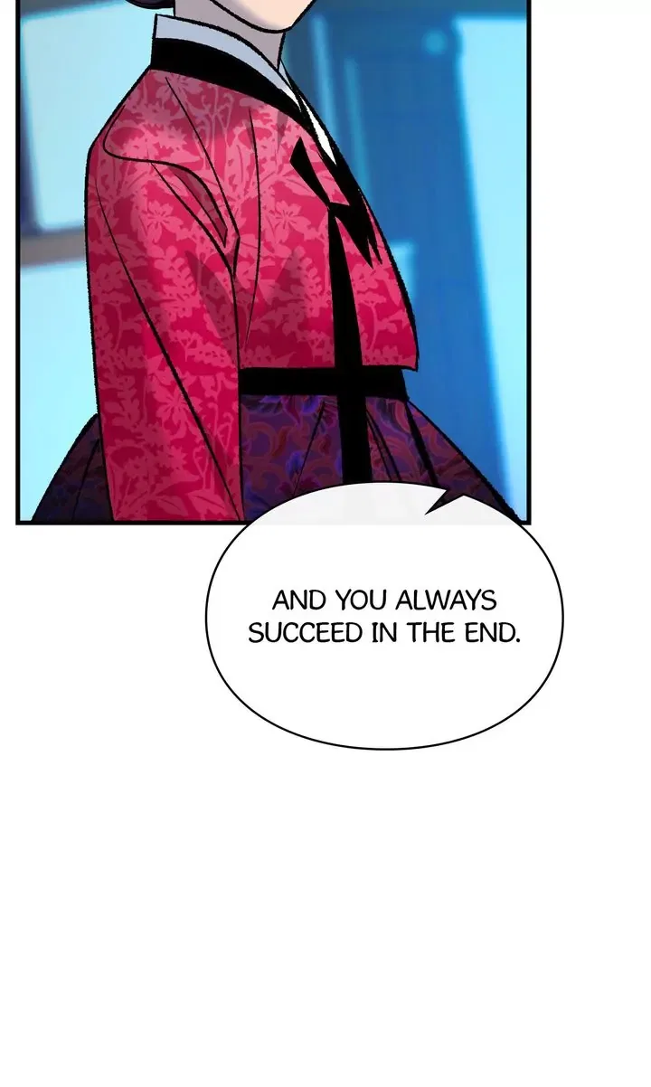 The Fantastic Spinsters’ Association of Joseon Chapter 47 – Page 25