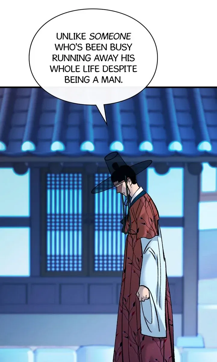 The Fantastic Spinsters’ Association of Joseon Chapter 47 – Page 26