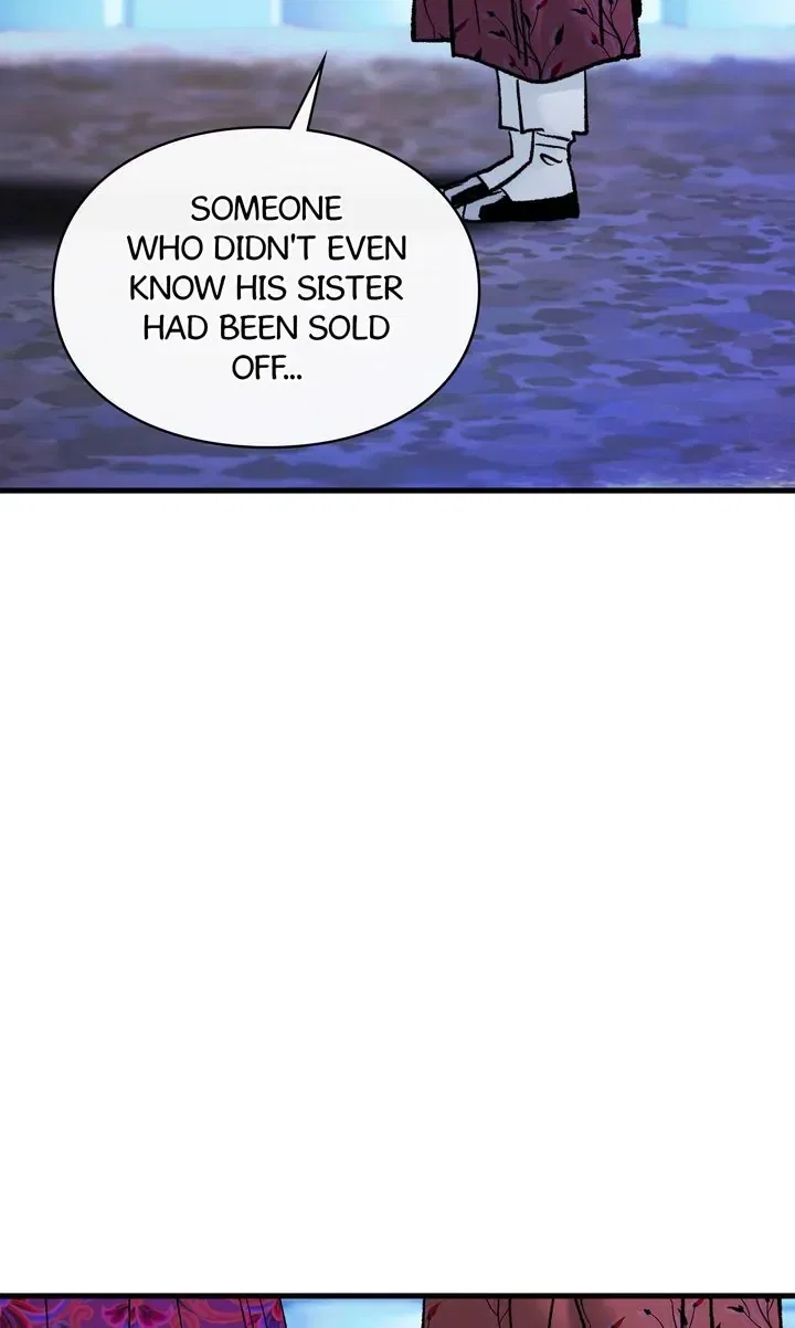 The Fantastic Spinsters’ Association of Joseon Chapter 47 – Page 27