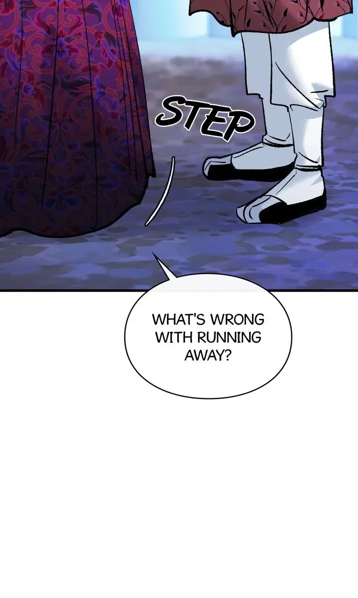 The Fantastic Spinsters’ Association of Joseon Chapter 47 – Page 28