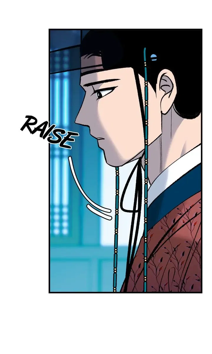 The Fantastic Spinsters’ Association of Joseon Chapter 47 – Page 29