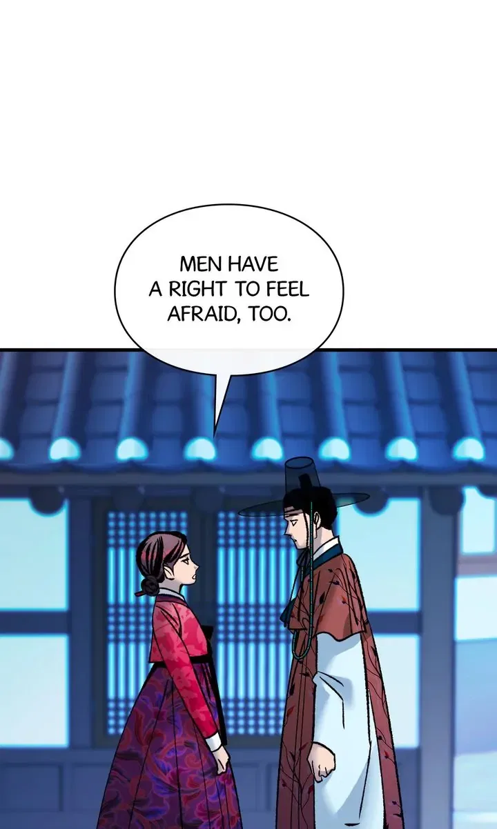 The Fantastic Spinsters’ Association of Joseon Chapter 47 – Page 30