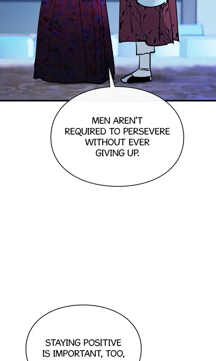 The Fantastic Spinsters’ Association of Joseon Chapter 47 – Page 31