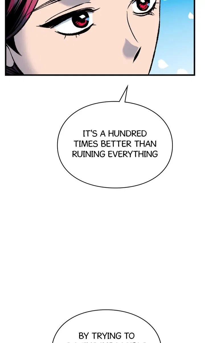 The Fantastic Spinsters’ Association of Joseon Chapter 47 – Page 34