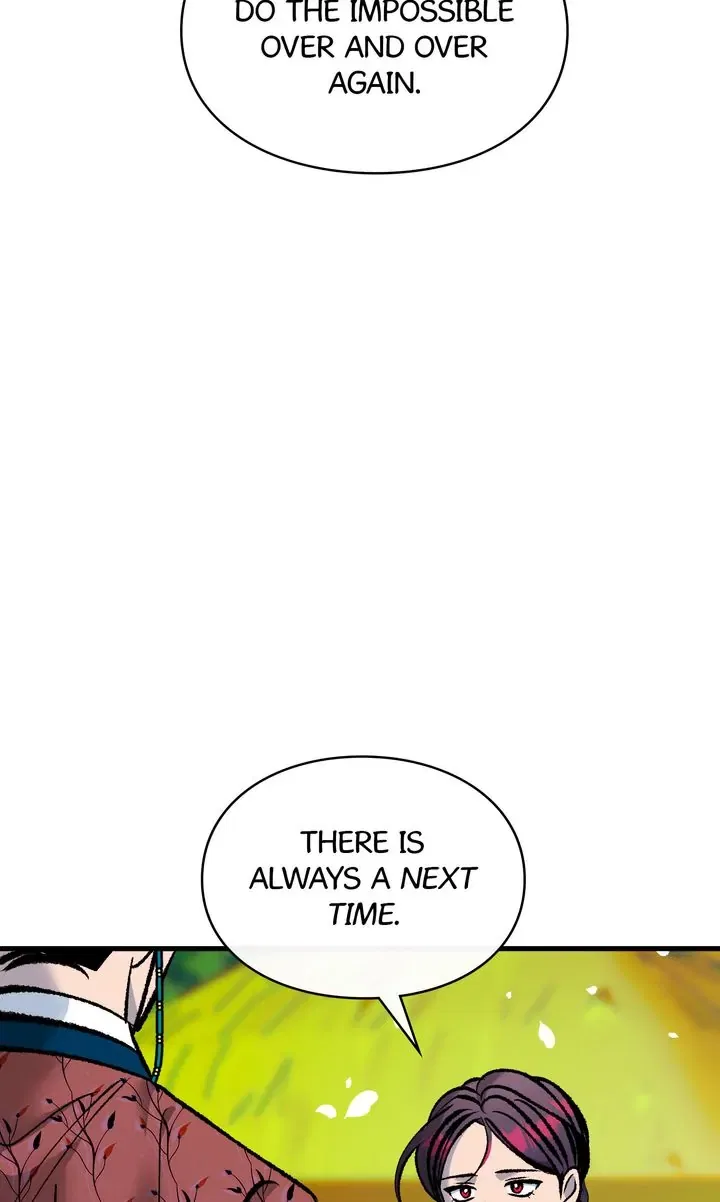 The Fantastic Spinsters’ Association of Joseon Chapter 47 – Page 35