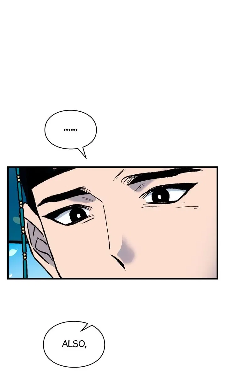The Fantastic Spinsters’ Association of Joseon Chapter 47 – Page 37