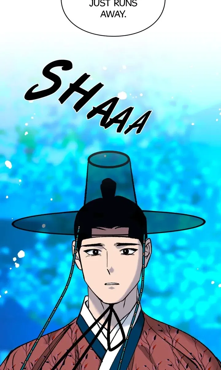 The Fantastic Spinsters’ Association of Joseon Chapter 47 – Page 39
