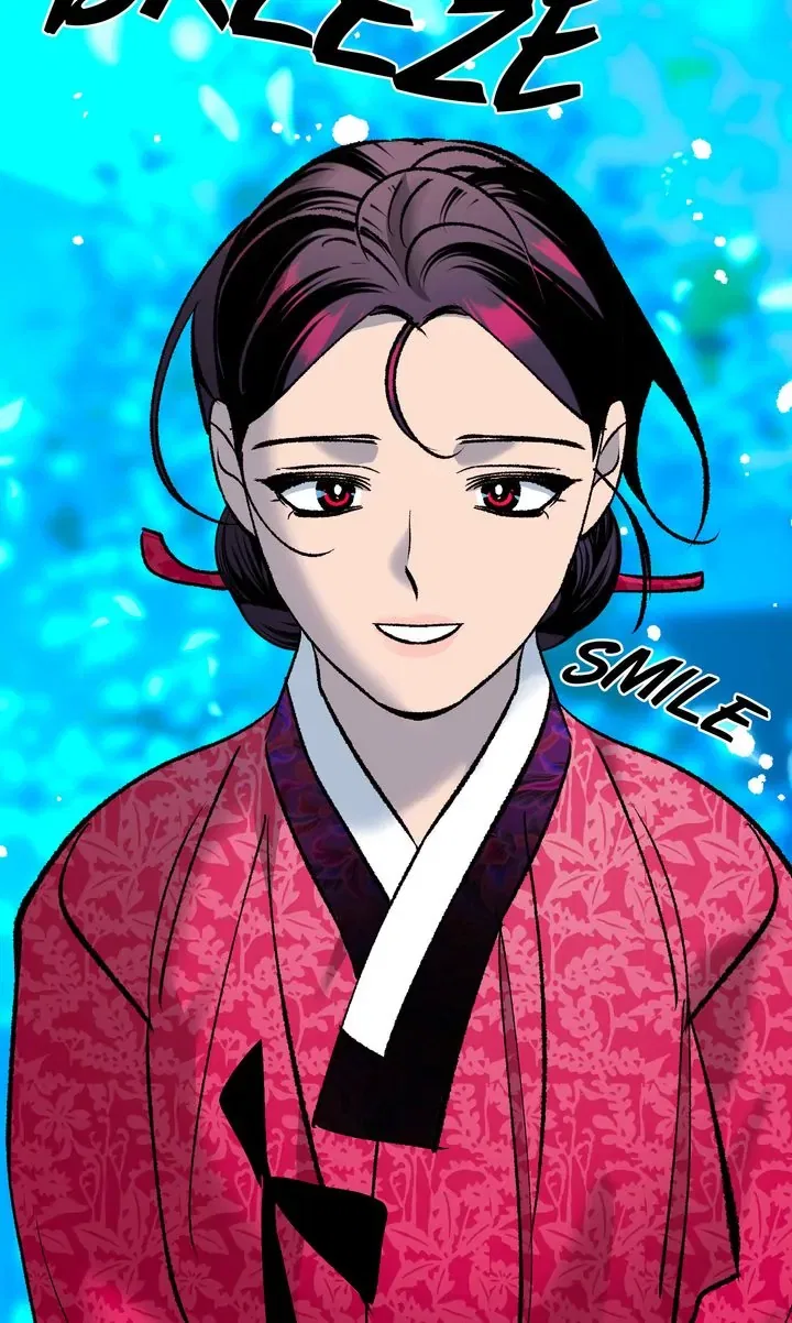 The Fantastic Spinsters’ Association of Joseon Chapter 47 – Page 43